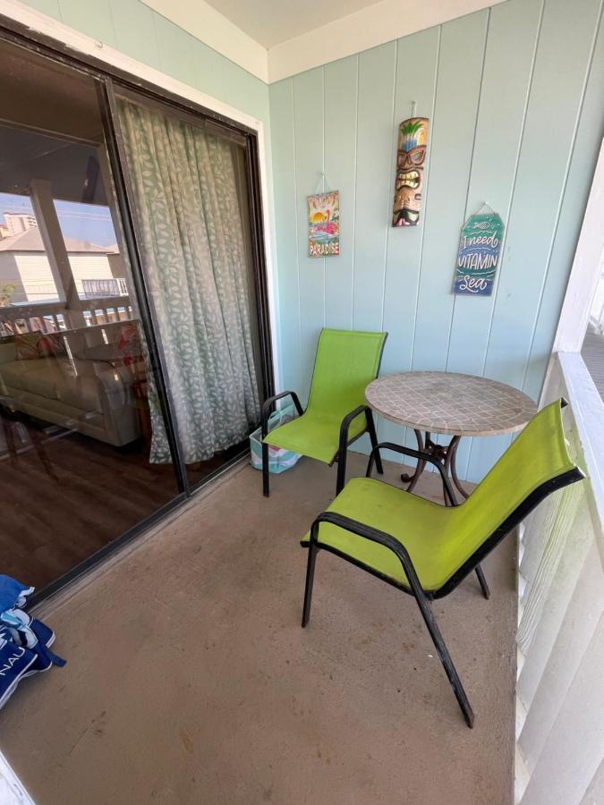 Live On Island Time! Great Gulf Shores Beach Condo, Very Nice Extérieur photo