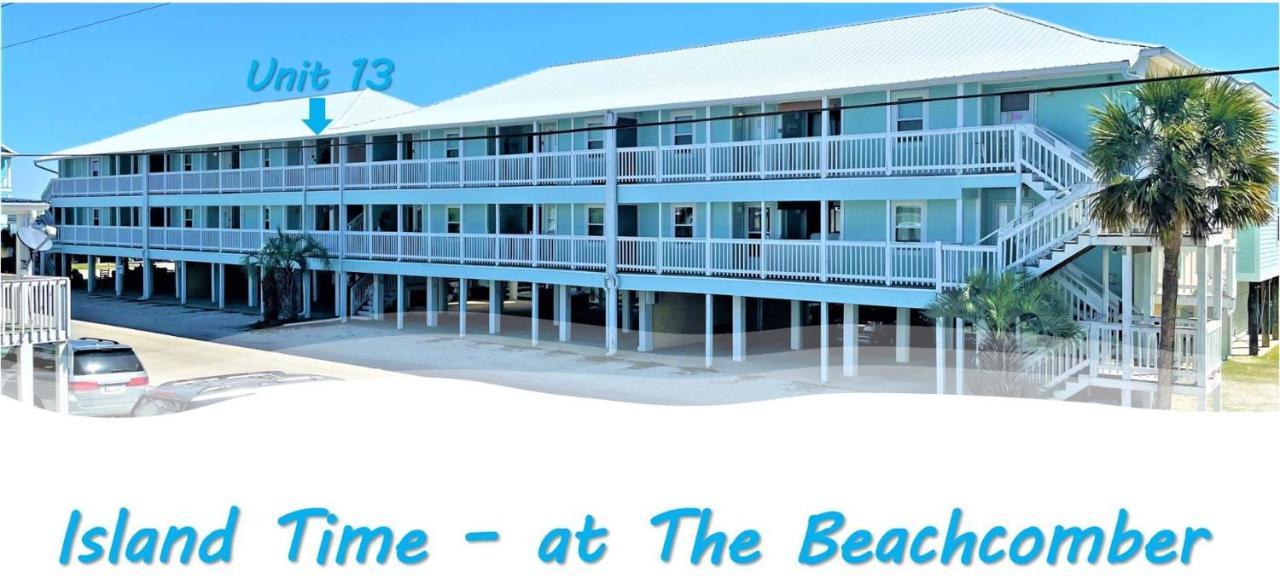 Live On Island Time! Great Gulf Shores Beach Condo, Very Nice Extérieur photo
