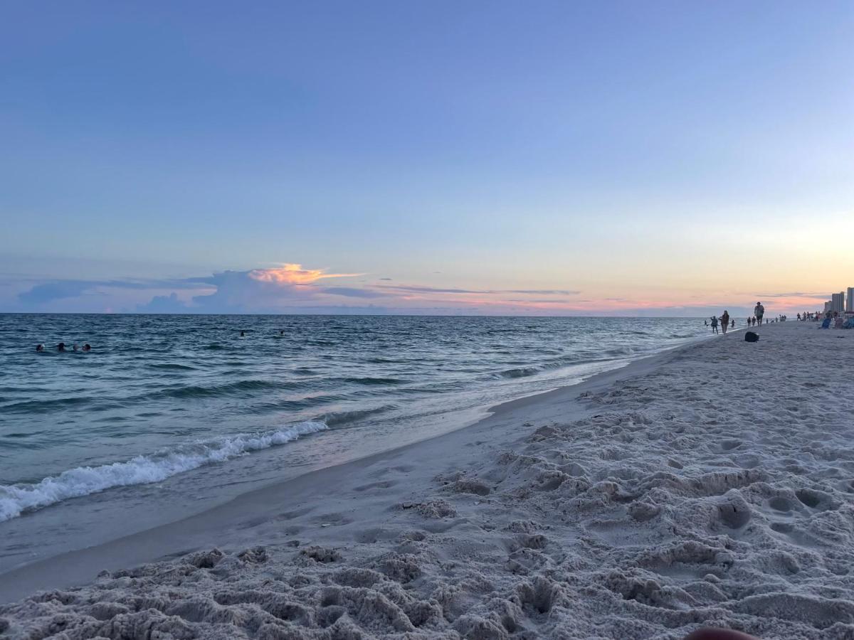 Live On Island Time! Great Gulf Shores Beach Condo, Very Nice Extérieur photo